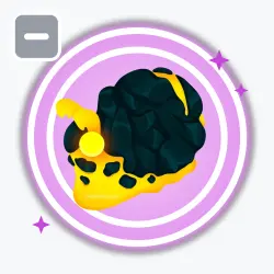 Magma Snail | Ultra Rare, Default | Adopt Me!