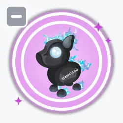 Fire Foal | Ultra Rare, Default