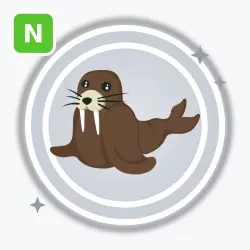 Walrus | Common, Neon
