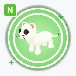 Ermine | Uncommon, Neon