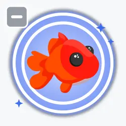 Goldfish | Rare, Default