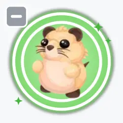 Muskrat | Uncommon, Default
