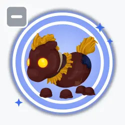 Scarecrow Horse | Rare, Default