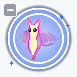 Sea Angel | Rare, Default