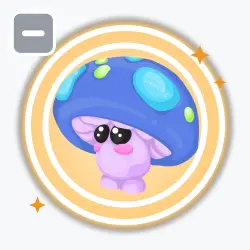 Mushroom Friend | Legendary, Default