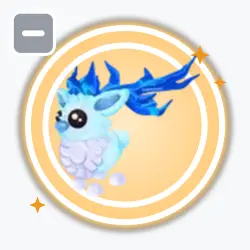 Winter Buck | Legendary, Default