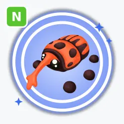 Weevil | Rare, Neon