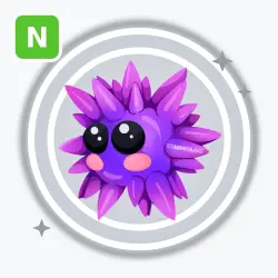 Urchin | Common, Neon