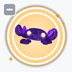 Glormy Crab | Legendary, Default | Adopt Me!