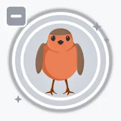 Robin | Common, Default