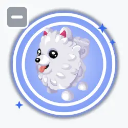 Samoyed | Rare, Default