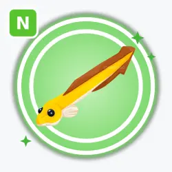 Eel | Uncommon, Neon