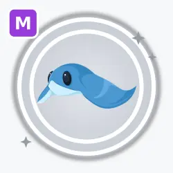 Stingray | Common, Mega Neon