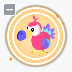 Dodo | Legendary, Default