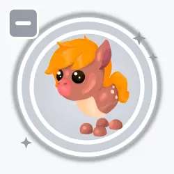 Show Pony | Common, Default