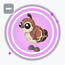 Peachick | Ultra Rare, Default