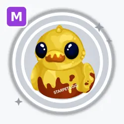 Dirty Ducky | Common, Mega Neon