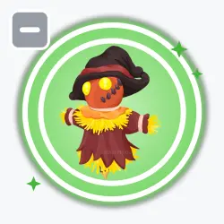 Scarecrow | Uncommon, Default