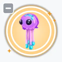 Dimension Drifter | Legendary, Default | Adopt Me! — Roblox, лот №212361