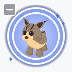 Lynx | Rare, Default