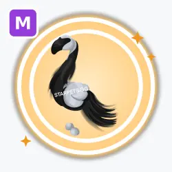 Slimingo | Legendary, Mega Neon | Adopt Me! — Roblox, лот №212377