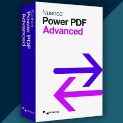 Nuance Power PDF Advanced V2.1 (Lifetime / 1 PC) Key