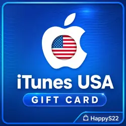 Подарочная карта Apple iTunes на сумму от 2 до 100 долларов… — App Store и Apple ID, лот №256764