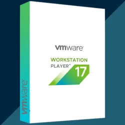 VMWare Workstation 17 Player (Lifetime / 1 PC) Key