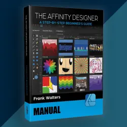 Ключ активации Affinity Designer V1.9 (пожизненная лицензия / 1 ПК)