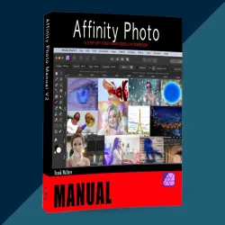 Affinity Photo V1.9 (Пожизненная подписка / 1 шт.)