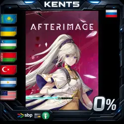 Afterimage Deluxe Edition | RU