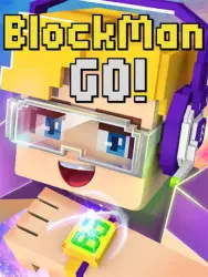 Blockman go по айди