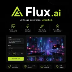 Flux.ai Starter / Plus / Pro 1Month | F.A.S.T , FULL WARRANTY