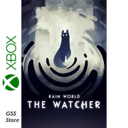 Rain World: The Watcher Xbox