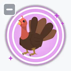 Turkey | Ultra Rare, Default