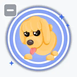 Toy Poodle | Rare, Default