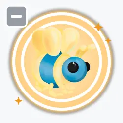 Queen Bee | Legendary, Default | Adopt Me! — Roblox, лот №212391