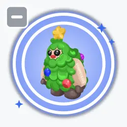 Tree Sasquatch | Rare, Default