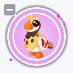 Partridge | Ultra Rare, Default