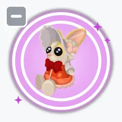 Mrs. Whiskerpips | Ultra Rare, Default | Adopt Me!