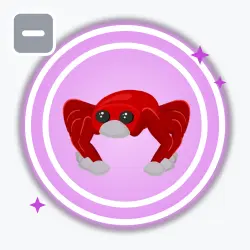 Spider Crab | Ultra Rare, Default