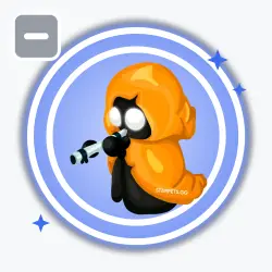 DJ Snooze | Rare, Default | Adopt Me! — Roblox, лот №212451