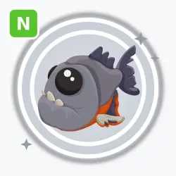 Piranha | Common, Neon