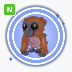 Gibbon | Rare, Neon