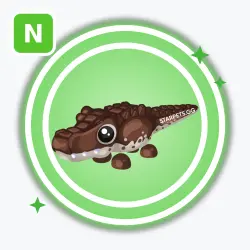 Cocoadile | Uncommon, Neon
