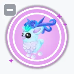 Winter Doe | Ultra Rare, Default