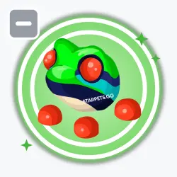 Tree Frog | Uncommon, Default | Adopt Me! — Roblox, лот №212516