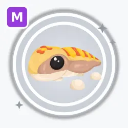 Sandfish | Common, Mega Neon