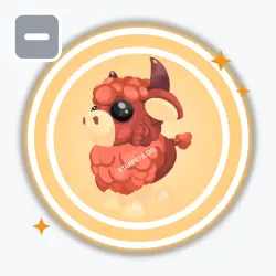 Angus Bull | Legendary, Default
