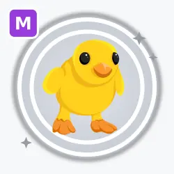 Chick | Common, Mega Neon